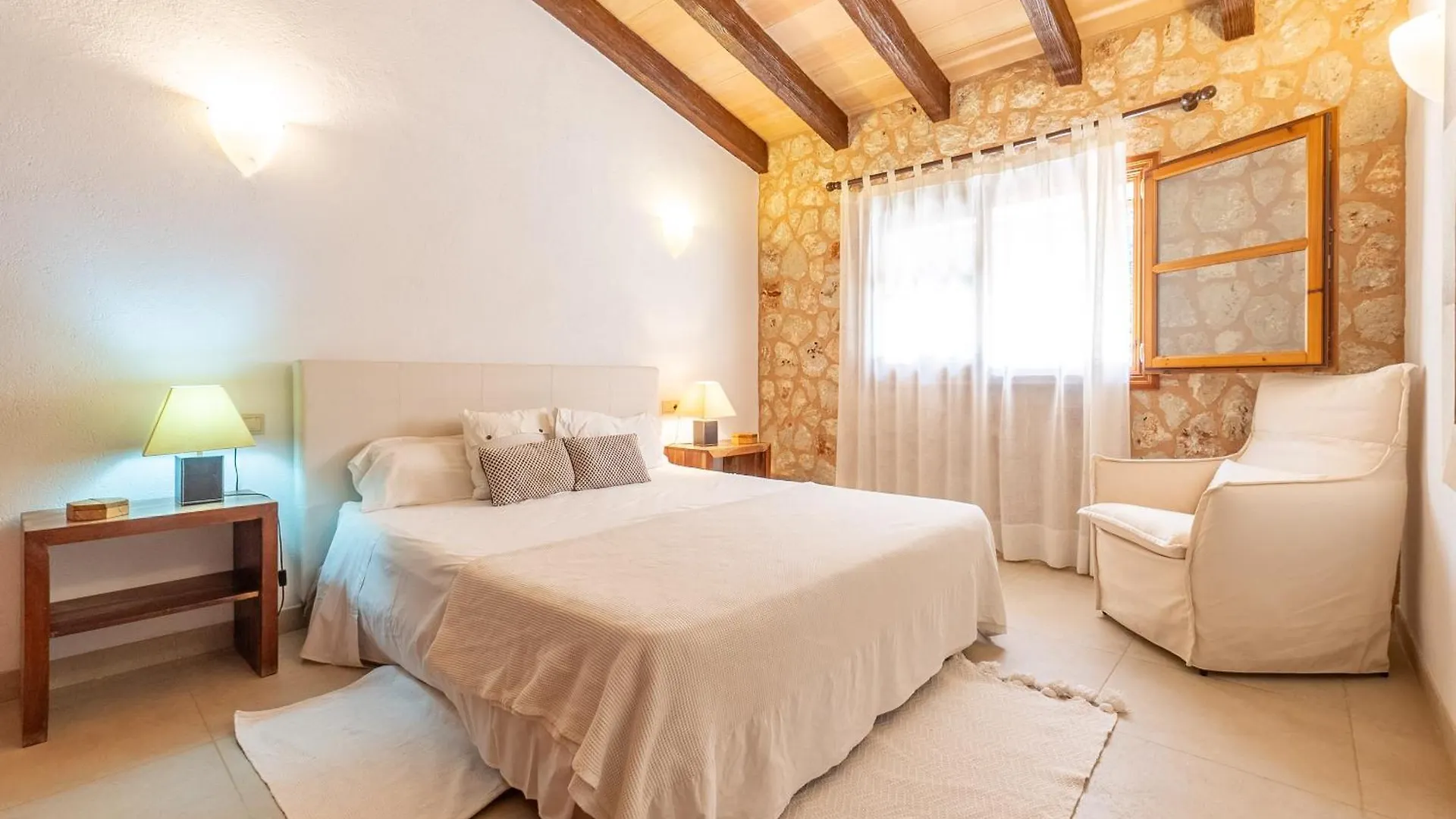 Casa vacanze Villa Muro Garden