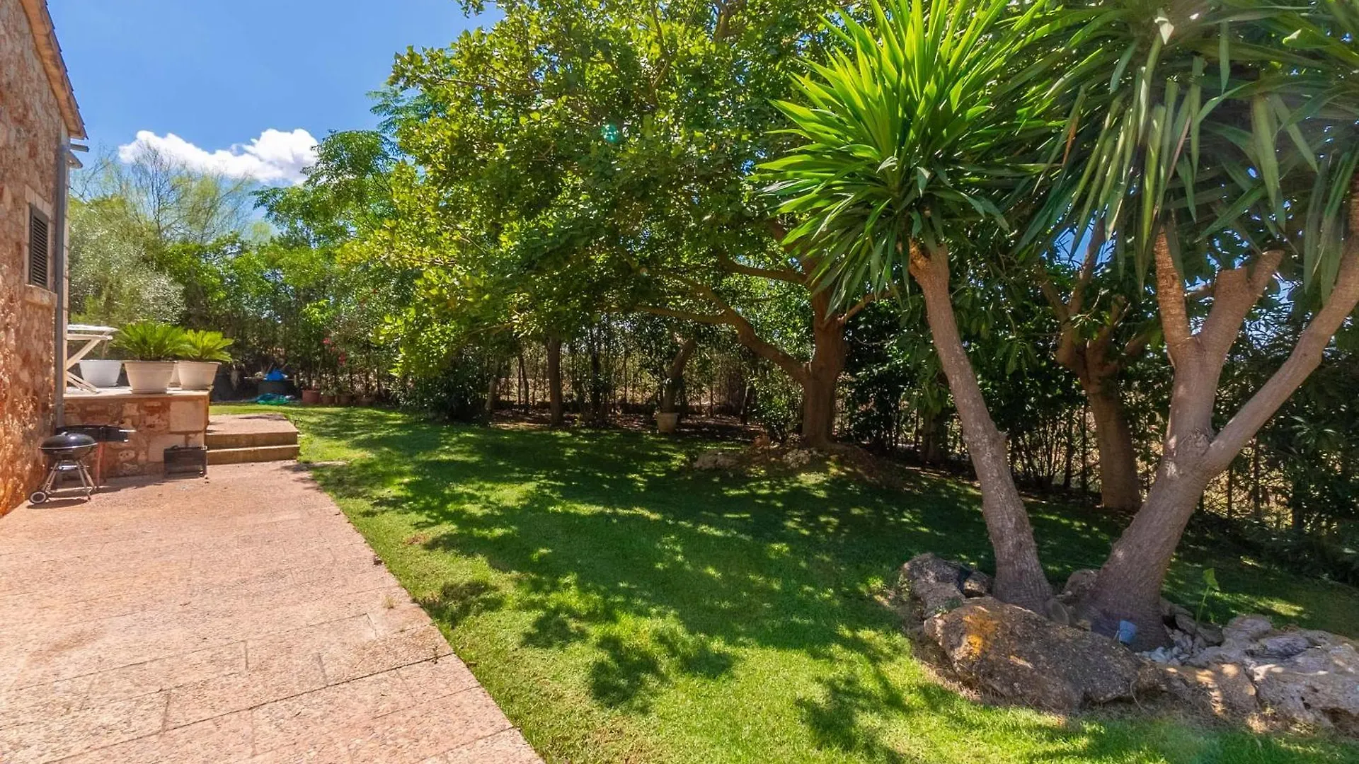 Casa vacanze Villa Muro Garden Spagna